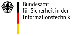 Bundesamt für Sicherheit in der Informationstechnik