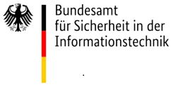 Bundesamt für Sicherheit in der Informationstechnik